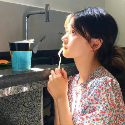 哥哥的下午茶