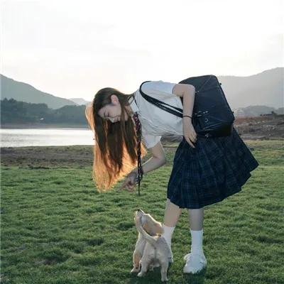 我们都是好孩子